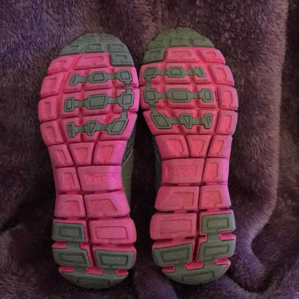 Sold!!!    Reebok Ride Running Women's Shoes - Picture 8 of 8